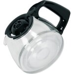 Verseuse cafetière - moulinex - ss - 986885 - 1. 25l - verre Verseuse cafetière - moulinex - ss - 986885 - 1. 25l - verre