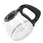 Verseuse avec couvercle cafetière machine à café ss - 7222052362 ss7222052362 tefal Verseuse avec couvercle cafetière machine à café ss - 7222052362 ss7222052362 tefal