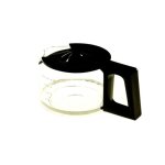 Verseuse avec couvercle pour cafetire krups - km442d10 / 87a - capacit de boisson 12 litres