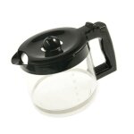 Verseuse + couvercle dorigine cafetire machine  caf fs - 1000050075 seb wmf