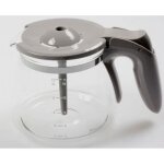 Verseuse gris aroma swirl pour cafetiere philips * 996510073462