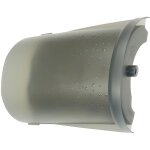 Verseuse grise sepia pour cafetire philips hd7831 - compatible caf moulu