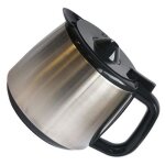 Verseuse isotherme - cafetière expresso - seb (34597) Verseuse isotherme - cafetière expresso - seb (34597)