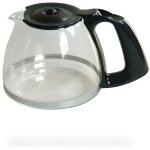 Verseuse noire 10 / 15 tasses eliora elegance subito pour cafetiere moulinex ou seb - bvmpieces