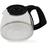 Verseuse - moulinex - classic subito - 15 tasses - noir - compatible avec cafetires