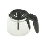 Verseuse noire aroma swirl
