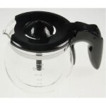 Verseuse noire pour cafetière philips - compatible café moulu - pièce dorigine constructeur Verseuse noire pour cafetière philips - compatible café moulu - pièce dorigine constructeur