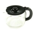 Verseuse noire luna - cafetière expresso - russell hobbs (69737) Verseuse noire luna - cafetière expresso - russell hobbs (69737)