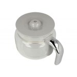 Verseuse avec couvercle