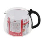 Verseuse noire cafetiere sans couvercle rowenta zk310b Verseuse noire cafetiere sans couvercle rowenta zk310b