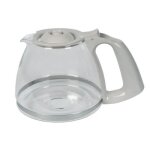 Verseuse en verre - moulinex - cafetire - accessoire petit djeuner