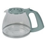 Verseuse verte en verre avec couvercle cafetire machine  caf ss - 7235350583 ss7235350583 moulinex ...