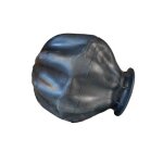 Vessie de rechange pour r�servoir zilmet 19 � 24l - 10 bars