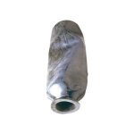 Vessie de rechange varem 200l - marque varem - couleur gris - sans filtre Vessie de rechange varem 200l - marque varem - couleur gris - sans filtre