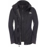 Veste 2 en 1 the north face evolve ii triclimate pour femme - noir - alpinisme