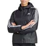 Veste - adidas - essentials 3 - stripes - femme - blanc - lgre et chaude