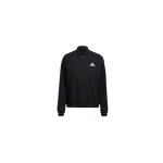 Veste adidas femme woven jkt noir pe 2022 - technologie aeroready - matire recycle