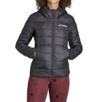 Veste - adidas - terrex multi light - femme - noir - adulte