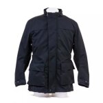 Veste airbag helite city air - noir - xl