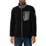 Veste arbio - ellesse - homme - noir