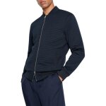 Veste armani exchange marine - 3lzbfw zjy8z 1510