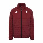 Veste arseco 6 fc metz 22 / 23 pour homme - rouge foncé rouge foncé foncé Veste arseco 6 fc metz 22 / 23 pour homme - rouge foncé rouge foncé foncé
