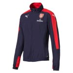 Veste arsenal puma afc stadium vent jacket