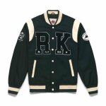 Veste badal robe di kappa pour homme - vert