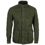 Veste barbour ariel polarquilt - barbour - olive - homme Veste barbour ariel polarquilt - barbour - olive - homme