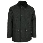 Veste - barbour - ashby polarquilt - noir - mixte - rembourrage isolant Veste - barbour - ashby polarquilt - noir - mixte - rembourrage isolant