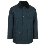 Veste - barbour - ashby polarquilt - rembourrage isolant - col en velours côtelé - poches pratiques Veste - barbour - ashby polarquilt - rembourrage isolant - col en velours côtelé - poches pratiques