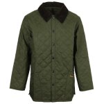 Veste barbour liddesdale quilt