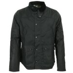 Veste barbour reelin wax jacket