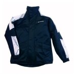 Veste bering maniwata gris