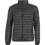Veste / blouson - doudoune homme noir