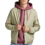 Veste bomber beige foncé homme jack & jones rush Veste bomber beige foncé homme jack & jones rush