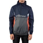 Veste  capuche ellesse brando - bleu