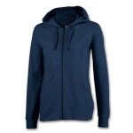 Veste  capuche femme joma corinto