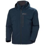 Veste à capuche - helly hansen - hp racing lifaloft - navy - imperméable - respirant Veste à capuche - helly hansen - hp racing lifaloft - navy - imperméable - respirant