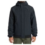 Veste à capuche technique all day l - billabong - homme - adulte - black - bleu Veste à capuche technique all day l - billabong - homme - adulte - black - bleu