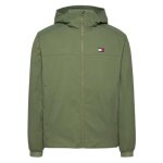 Veste  capuche - tommy jeans.