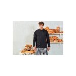 Veste chef cuisinier manches longues premier essential