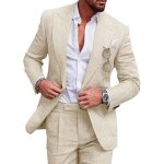 (veste + chemises + pantalon) costume homme uni en slim - fit grande vtements masculin - xh536pp4 - ...