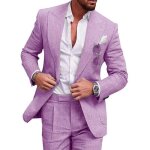 (veste + chemises + pantalon) costume homme uni en slim - fit grande vtements masculin - xh536pp6 - ...