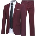 (veste + chemise + pantalon + cravate)costume homme marque luxe manteau homme blazer hommes de pour blouson ...