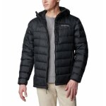 Vestes columbia autumn park? ii down hooded 2086144010
