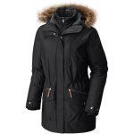 Veste - columbia - carson pass - imperm�able - respirante - hiver femme