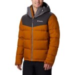 Veste columbia iceline ridge