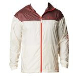 Veste coupe - vent columbia flash challenger novelty - rf. 1988715 - 190. couleur : beige. dtails. ...
