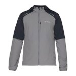 Veste coupe vent columbia tech nylon hoodie - columbia